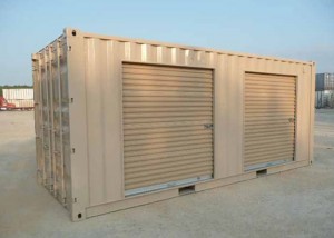 Container Storage Units 007 